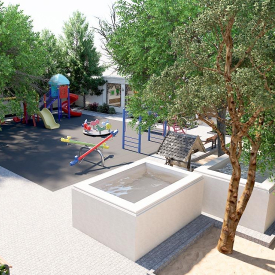 Детский сад № 319