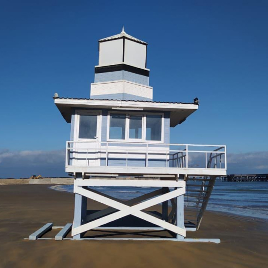 ДТХ санатория