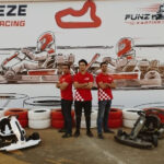 Sea Breeze “Funzkarting”